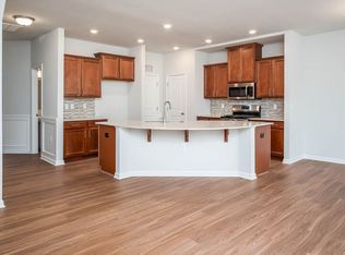 1033 Homecoming Way, Durham, NC 27703