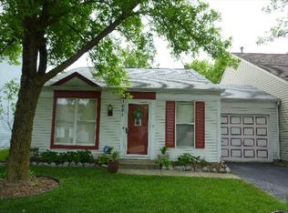1021 Perry Dr, Algonquin, IL