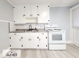 426 S Beaumont Ave E, Burlington, NC 27217