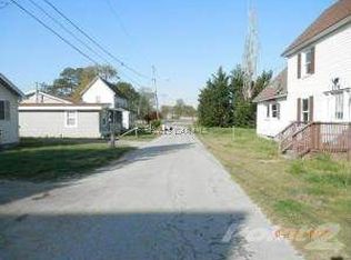 114 Parsonage St, Fruitland, MD 21826