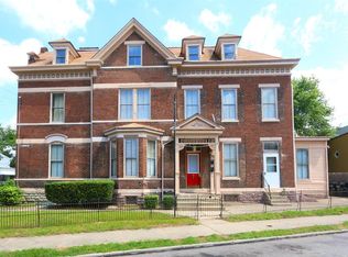 1245 Bates Ave, Cincinnati, OH 45225