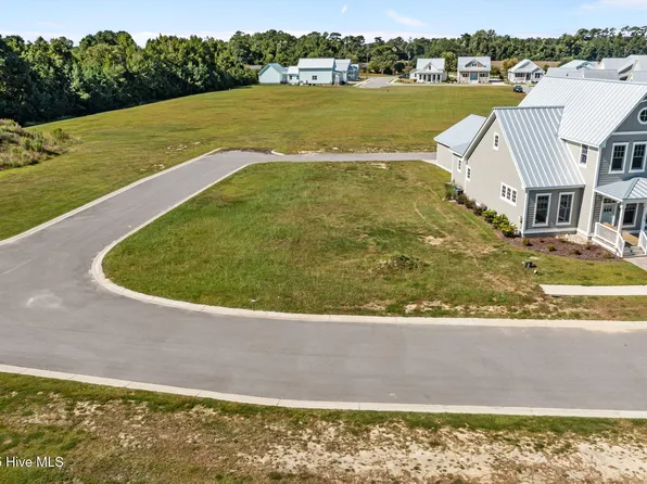 Lot #6 Ward Road, Swansboro, NC 28584