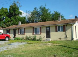 908 Douglas Dr, Thomasville, NC 27360
