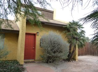1660 N Belvedere Ave, Tucson, AZ 85712