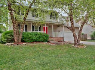 6643 E Saint James Pl, Wichita, KS 67226