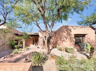 4970 N Placita Aguilera, Tucson, AZ 85745