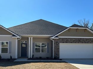 1309 Barrington Place Cv, Macon, GA 31220