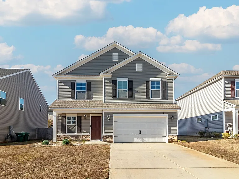4155 Thimbleberry Dr — Photo 1