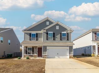 4155 Thimbleberry Dr, Graniteville, SC 29829