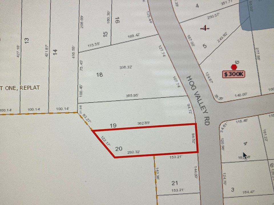 2nd image of 4120 Hog Valley Rd