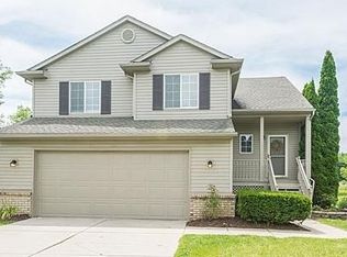 4591 Christina Dr, Ypsilanti, MI 48197