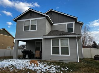 1005 N Powder River Dr, Middleton, ID 83644