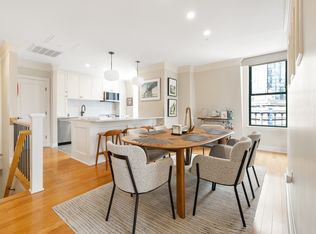 75 Clarendon St APT 602, Boston, MA 02116