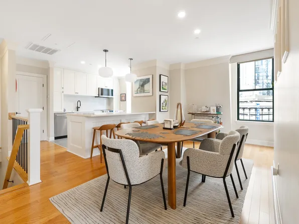 75 Clarendon St APT 602, Boston, MA 02116