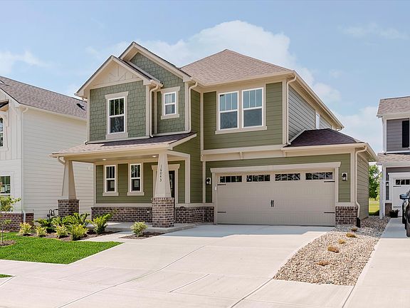 2nd image of 16043 Meadow Frost Ct