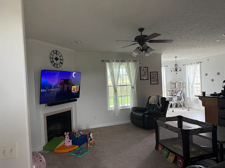 5422 Blue Dog Rd — Photo 19