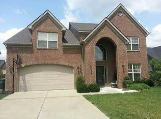 3064 Sandersville Rd, Lexington, KY 40511