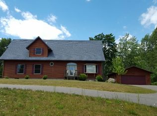 26 Twin Pines Dr, Ishpeming, MI 49849