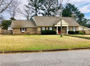 394 Riverdale Dr, Tuscaloosa, AL 35406