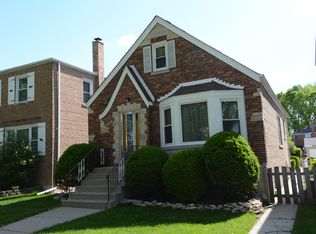 5111 N Newcastle Ave, Chicago, IL 60656