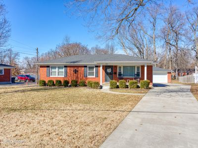 2413 Adrienne Way, Louisville, KY, 40216