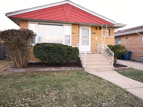 3133 W 101st Pl, Evergreen Park, IL 60805