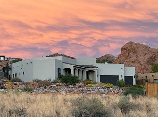2211 Camino Del Carnero, Moab, UT 84532