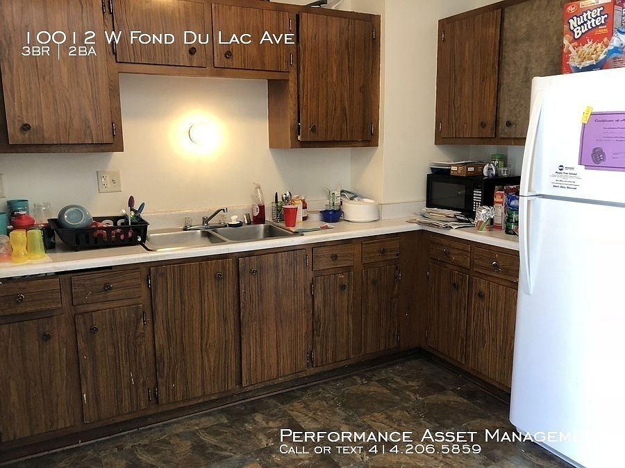 1st image of 10012 W Fond Du Lac Ave #32