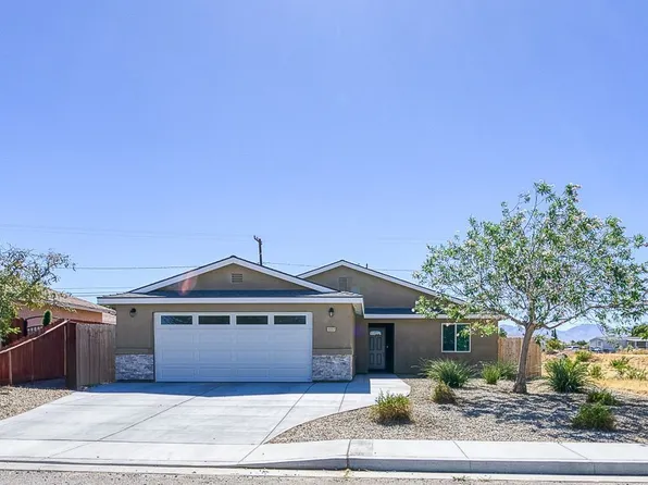 1117 Porter St, Ridgecrest, CA 93555