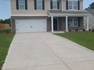 159 Turnfield Dr, West Columbia, SC 29170
