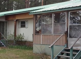 40525 Nine Mile Rd, Chiloquin, OR 97624