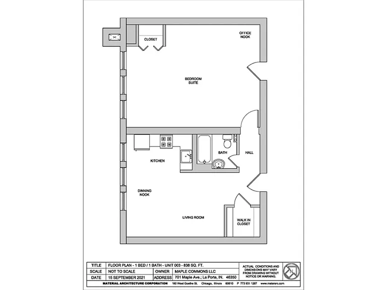 Fully Remodeled Apartments Available Now — Photo 12