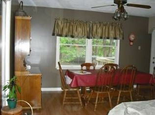 2601 Olive Branch Rd, Prospect, VA 23960