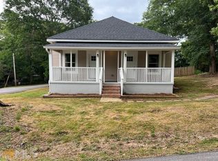 6114 Blair St NE, Covington, GA 30014