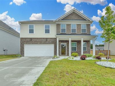 1603 Maston Rd, Auburn, GA, 30011