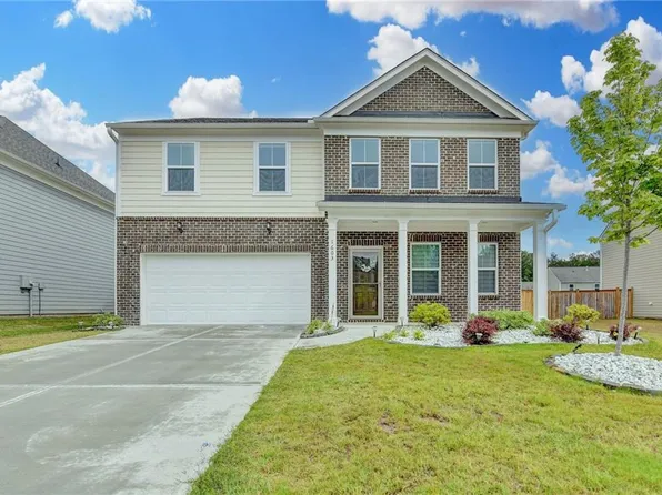 1603 Maston Rd, Auburn, GA 30011