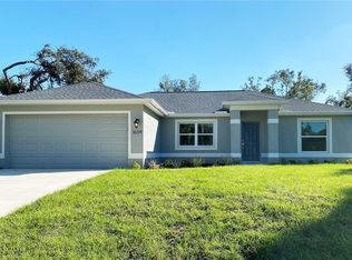 1609 Dufferin Ave, North Port, FL 34286