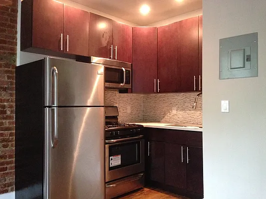 Rented by Corcoran | media 1