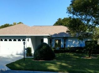 2328 Terrace View Ln, Spring Hill, FL 34606
