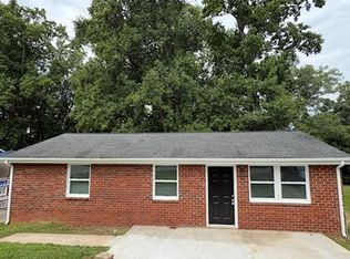 1140 Rita Ave, Statesville, NC 28677