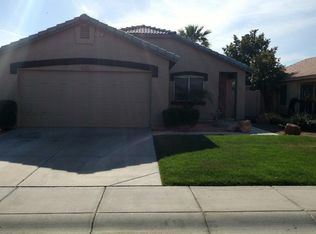 15550 N 136th Ln, Surprise, AZ 85374