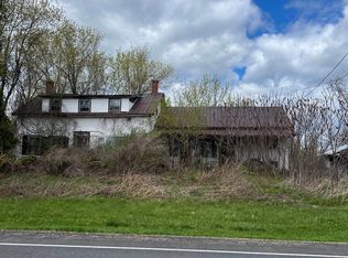 431 N Racquette River Rd, Massena, NY 13662