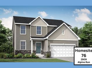 2909 Alpine Run #76, Stoughton, WI 53589