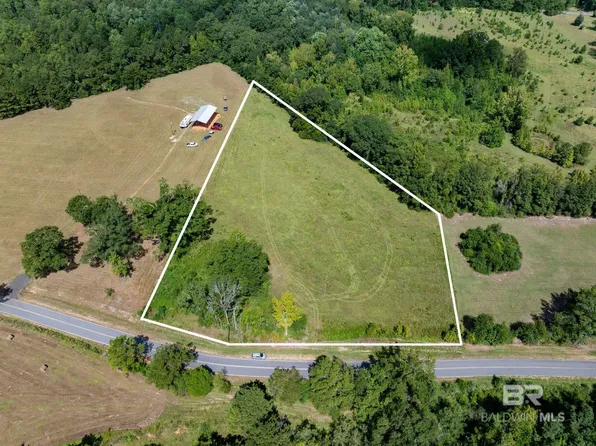 0 Gap Weekley Rd Lot 5, Perdido, AL 36562