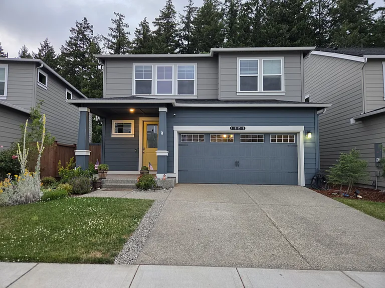 1129 SW Pendleton Way — Photo 1