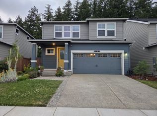 1129 SW Pendleton Way, Port Orchard, WA 98367