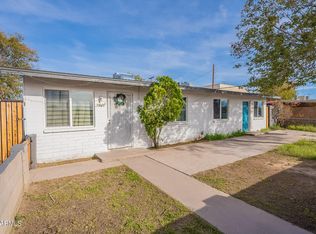 1019 N Harold St, Tempe, AZ 85281