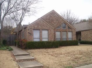 1929 San Miguel Dr, Plano, TX 75074