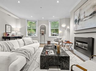 407-409 Shawmut Ave #1, Boston, MA 02118