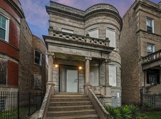 6555 S Green St, Chicago, IL 60621